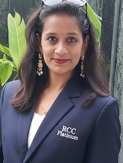 Children’s Wing - Tripti Solanki